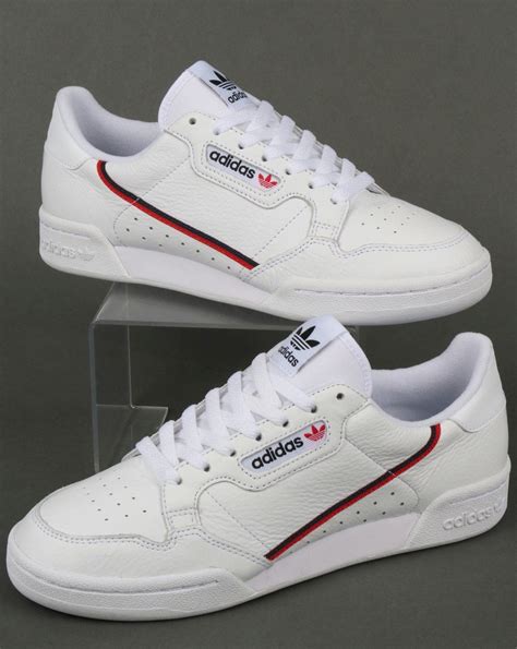 Adidas continental 80 sneakers